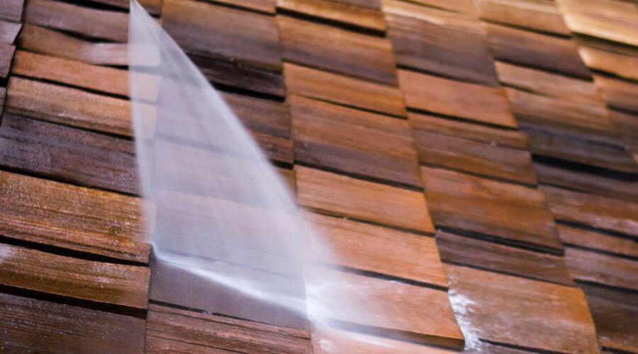 Professional gutter cleaning in Cropwell, AL